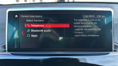 BMW X2 sDrive 20i M Sport X 5dr Step Auto Petrol Hatchback